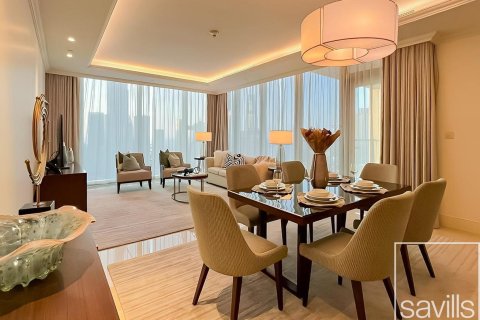 Leilighet til leie i Downtown Dubai (Downtown Burj Dubai), Dubai, Emiratene 2 soverom, 148.74 kvm Nr. 747654 - Foto 6
