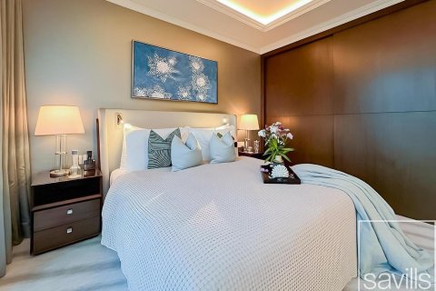 Leilighet til leie i Downtown Dubai (Downtown Burj Dubai), Dubai, Emiratene 2 soverom, 148.74 kvm Nr. 747654 - Foto 9