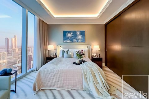 Leilighet til leie i Downtown Dubai (Downtown Burj Dubai), Dubai, Emiratene 2 soverom, 148.74 kvm Nr. 747654 - Foto 8