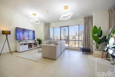 Huoneisto Downtown Dubai (Downtown Burj Dubai), Dubai, Arabiemiraatit 3 makuuhuonetta, 195.19 m2 № 747653