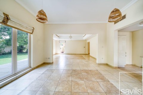 Вілла в Dubai Sports City, Дубай, ОАЕ 5 спалень, 613.07м2 № 747659