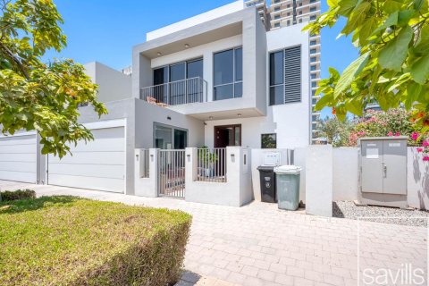 Vila v Dubai Hills Estate, Dubai, SAE 3 spálne, 414.25 m2 č. 747658 - Fotografia 17