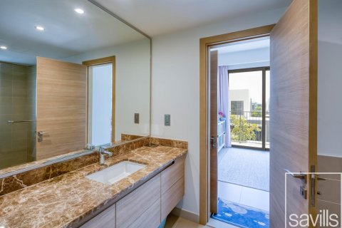 Vila v Dubai Hills Estate, Dubai, SAE 3 spálne, 414.25 m2 č. 747658 - Fotografia 13