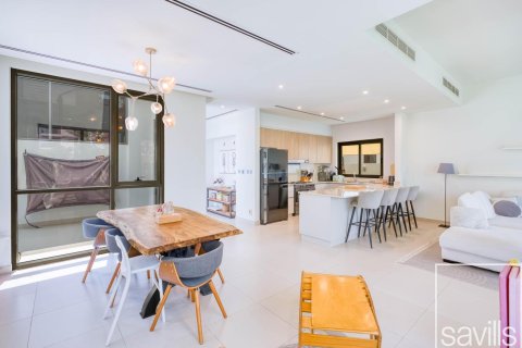 Vila v Dubai Hills Estate, Dubai, SAE 3 spálne, 414.25 m2 č. 747658 - Fotografia 1