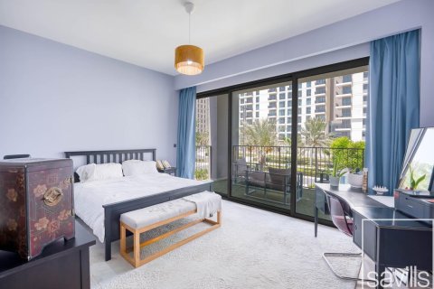 Vila v Dubai Hills Estate, Dubai, SAE 3 spálne, 414.25 m2 č. 747658 - Fotografia 6