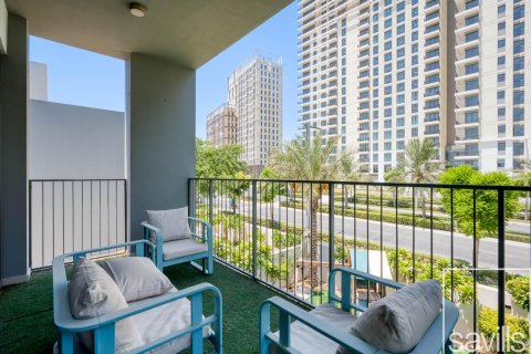Vila v Dubai Hills Estate, Dubai, SAE 3 spálne, 414.25 m2 č. 747658 - Fotografia 10