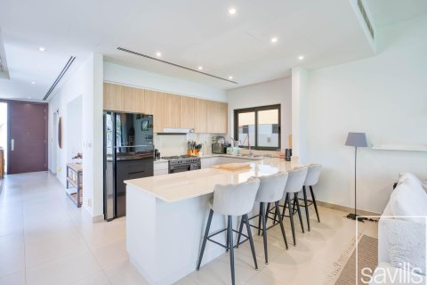 Vila v Dubai Hills Estate, Dubai, SAE 3 spálne, 414.25 m2 č. 747658 - Fotografia 5