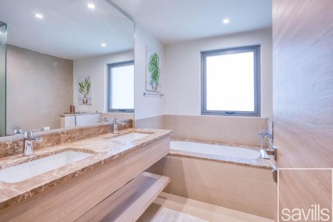 Vila v Dubai Hills Estate, Dubai, SAE 3 spálne, 414.25 m2 č. 747658 - Fotografia 12