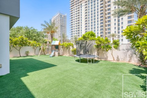 Vila v Dubai Hills Estate, Dubai, SAE 3 spálne, 414.25 m2 č. 747658 - Fotografia 16