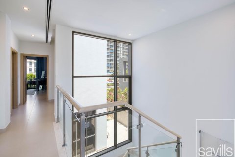 Vila v Dubai Hills Estate, Dubai, SAE 3 spálne, 414.25 m2 č. 747658 - Fotografia 9