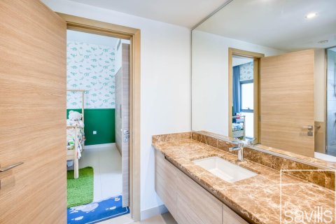 Vila v Dubai Hills Estate, Dubai, SAE 3 spálne, 414.25 m2 č. 747658 - Fotografia 14