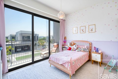 Vila v Dubai Hills Estate, Dubai, SAE 3 spálne, 414.25 m2 č. 747658 - Fotografia 8