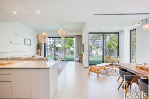 Vila v Dubai Hills Estate, Dubai, SAE 3 spálne, 414.25 m2 č. 747658 - Fotografia 4