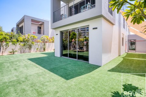 Vila v Dubai Hills Estate, Dubai, SAE 3 spálne, 414.25 m2 č. 747658 - Fotografia 18