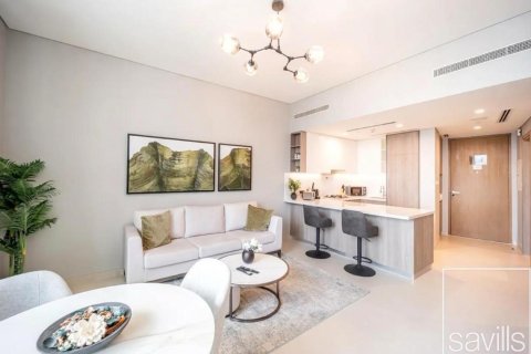 Leilighet til leie i Dubai Marina, Dubai, Emiratene 1 soverom, 85.01 kvm Nr. 747657 - Foto 2