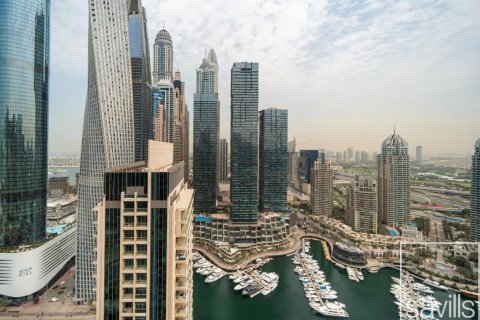 Leilighet til leie i Dubai Marina, Dubai, Emiratene 1 soverom, 85.01 kvm Nr. 747657 - Foto 9