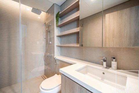 Leilighet til leie i Dubai Marina, Dubai, Emiratene 1 soverom, 85.01 kvm Nr. 747657 - Foto 7