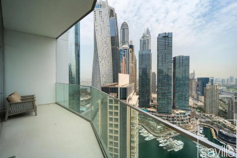 Leilighet til leie i Dubai Marina, Dubai, Emiratene 1 soverom, 85.01 kvm Nr. 747657 - Foto 8