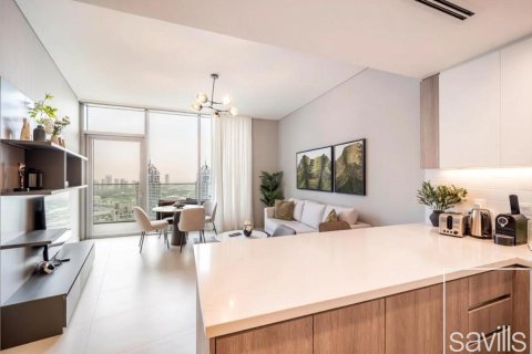 Leilighet til leie i Dubai Marina, Dubai, Emiratene 1 soverom, 85.01 kvm Nr. 747657 - Foto 3