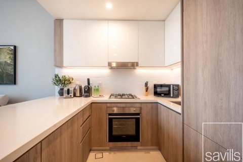 Leilighet til leie i Dubai Marina, Dubai, Emiratene 1 soverom, 85.01 kvm Nr. 747657 - Foto 4