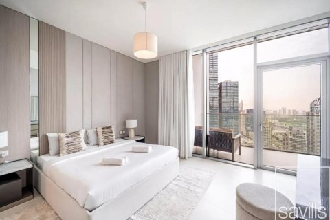 Leilighet til leie i Dubai Marina, Dubai, Emiratene 1 soverom, 85.01 kvm Nr. 747657 - Foto 5