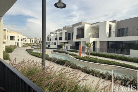 Villetta a schiera a Arabian Ranches 3, Dubai, EAU 3 camere da letto, 126.72 mq. № 747656