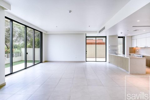Vila v Dubai Hills Estate, Dubai, SAE 4 spálne, 313.18 m2 č. 747655 - Fotografia 4