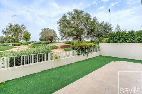 Vila v Dubai Hills Estate, Dubai, SAE 4 spálne, 313.18 m2 č. 747655 - Fotografia 10