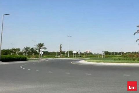 Pozemek v Jebel Ali, Dubai, SAE 930 m² Č.: 565506 - fotografie 10
