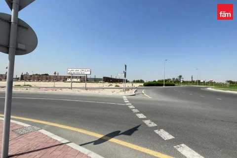 Pozemek v Jebel Ali, Dubai, SAE 930 m² Č.: 565506 - fotografie 8