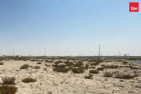 Pozemek v Jebel Ali, Dubai, SAE 930 m² Č.: 565506 - fotografie 4