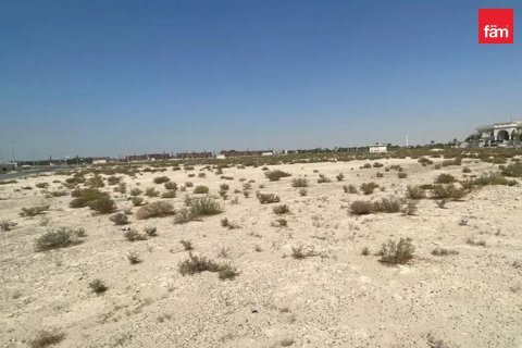 Pozemek v Jebel Ali, Dubai, SAE 930 m² Č.: 565506 - fotografie 1