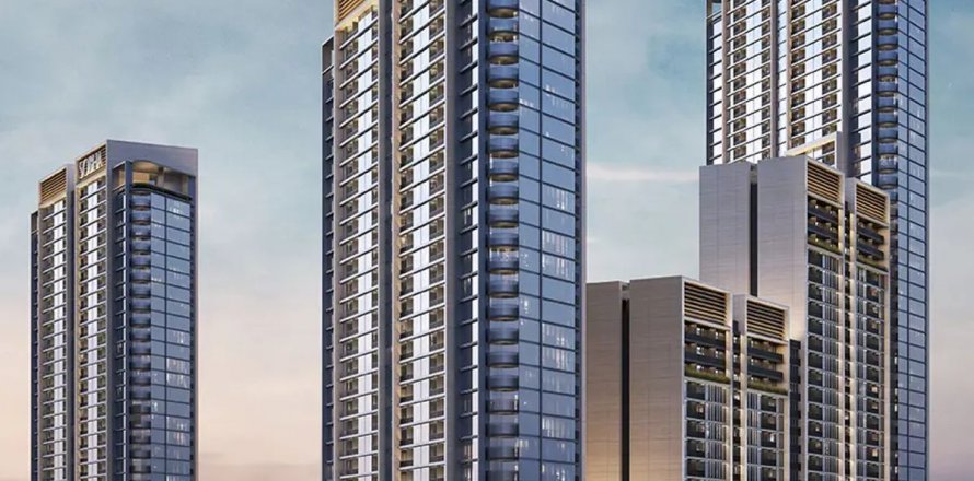 阿联酋 Dubai Motor City 公寓  2 卧, 92 平方米 , 编号 565503