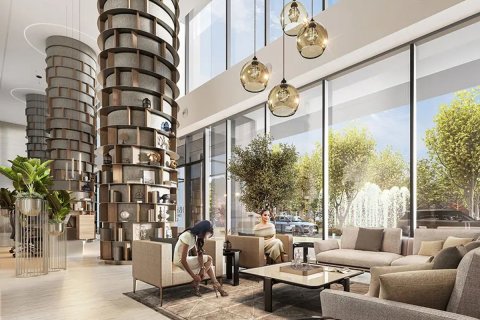 阿联酋 Dubai Motor City 待售 : 2 卧, 92 平方米 , 编号565503 - 照片 3
