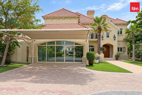 Villa in Jumeirah Islands, Dubai, UAE 4 bedrooms, 988.2 sq.m. № 702268 - photo 27