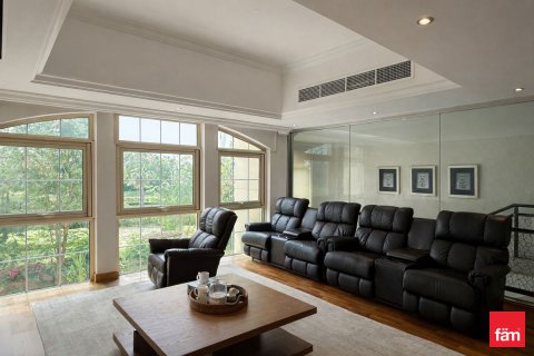 Villa te huur in Jumeirah Islands, Dubai, VAE 4 slaapkamers, 988.2 vr.m., nr 702268 - foto 19