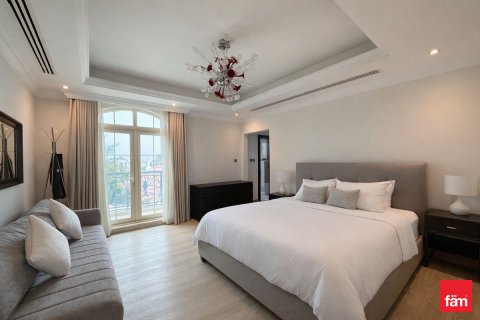 Villa te huur in Jumeirah Islands, Dubai, VAE 4 slaapkamers, 988.2 vr.m., nr 702268 - foto 17