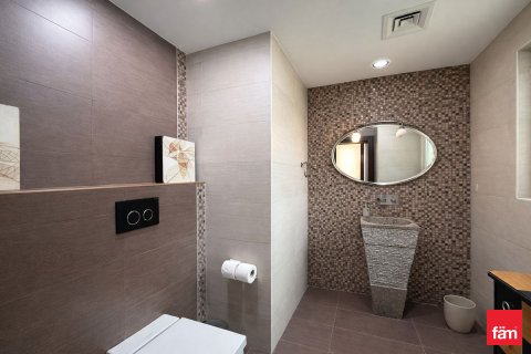 Villa te huur in Jumeirah Islands, Dubai, VAE 4 slaapkamers, 988.2 vr.m., nr 702268 - foto 23