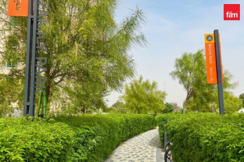 Apartman u gradu Majan, Dubai, UAE 2 spavaće sobe, 121.8 m2 Br. 702285 - Slika 17