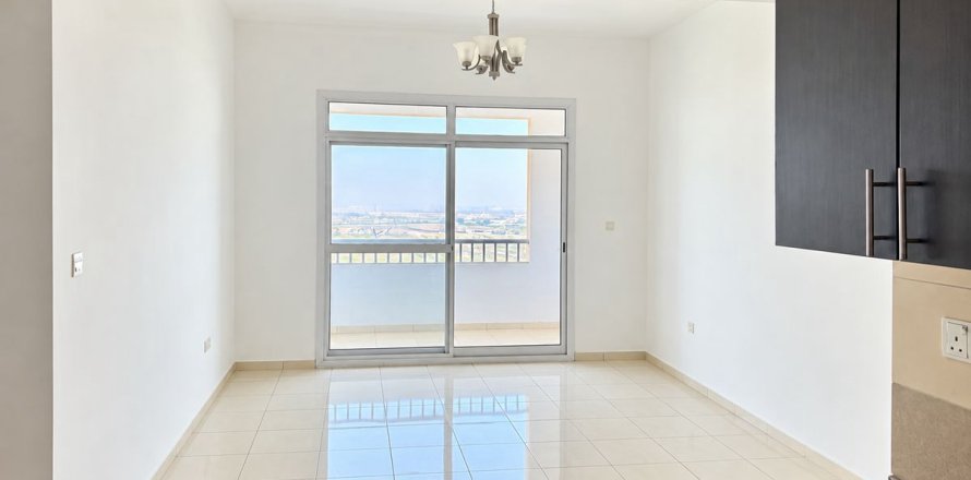 Apartman u gradu Majan, Dubai, UAE 2 spavaće sobe, 121.8 m2 Br. 702285