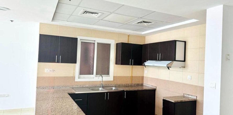 Apartemen di Majan, Dubai, UEA 2 kamar tidur, 121.8 m2 nomor 702285