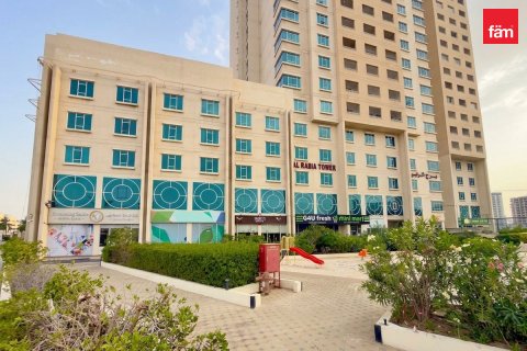 Apartman u gradu Majan, Dubai, UAE 2 spavaće sobe, 121.8 m2 Br. 702285 - Slika 15