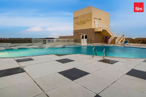 Apartman u gradu Majan, Dubai, UAE 2 spavaće sobe, 121.8 m2 Br. 702285 - Slika 9