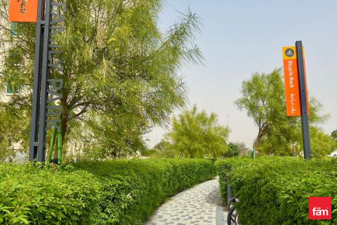 Lakás itt: Majan, Dubai, EAE, 2 hálószoba, 121.7 m², azonosító: 702285 - fénykép 9