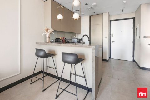 Byt v Business Bay, Dubai, SAE 1 ložnice, 59.7 m² Č.: 702288 - fotografie 8