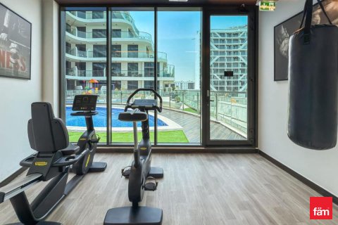 Apartman u gradu Arjan, Dubai, UAE 2 spavaće sobe, 105.9 m2 Br. 702287 - Slika 22