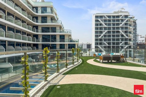 Apartman u gradu Arjan, Dubai, UAE 2 spavaće sobe, 105.9 m2 Br. 702287 - Slika 19