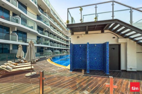 Apartman u gradu Arjan, Dubai, UAE 2 spavaće sobe, 105.9 m2 Br. 702287 - Slika 18