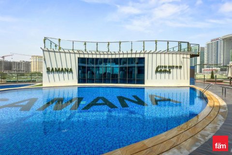 Apartman u gradu Arjan, Dubai, UAE 2 spavaće sobe, 105.9 m2 Br. 702287 - Slika 17