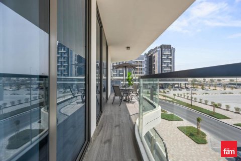 Apartman u gradu Arjan, Dubai, UAE 2 spavaće sobe, 105.9 m2 Br. 702287 - Slika 16
